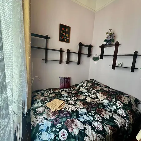 Apartment Center Budapest