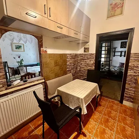 Center Apartment