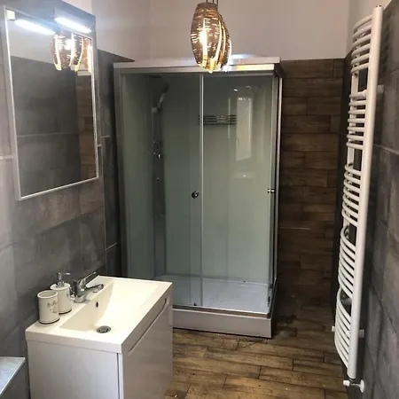 Lighthouse Apartamento