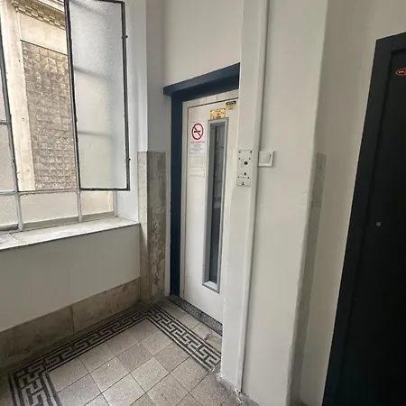 Bright Apartment In The Most Beautiful Street Of Budapest Vaci Street, Fashion Street