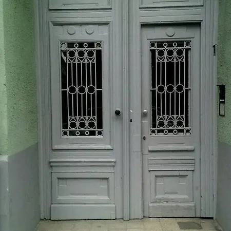 Feel Like In The Center Up To 5 Guests Budapest