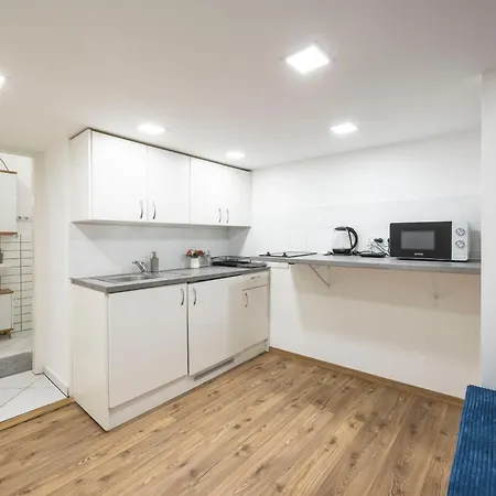 Charming Grand In The Heart Of Apartment
