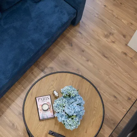 Apartment Charming Grand In The Heart Of