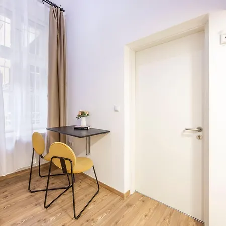 Charming Grand In The Heart Of Apartment Budapest