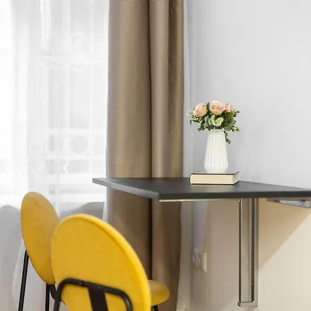 Charming Grand In The Heart Of *