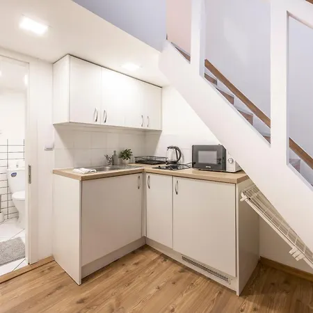 Charming Grand In The Heart Of Apartment
