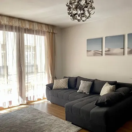 Apartment Leda By Nw