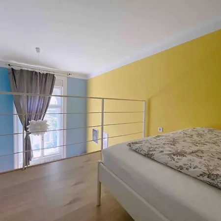 B Downtown Modern Appartamento