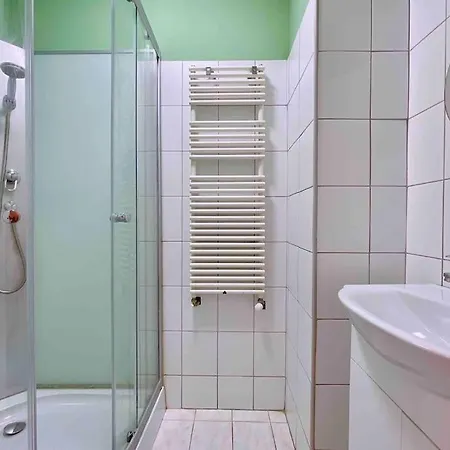 5 Downtown Vintage With Balcony * Budapest