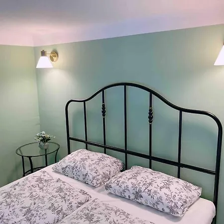 5 Downtown Vintage With Balcony Apartment *