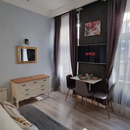 Opera Vintage - Centre Apartment *