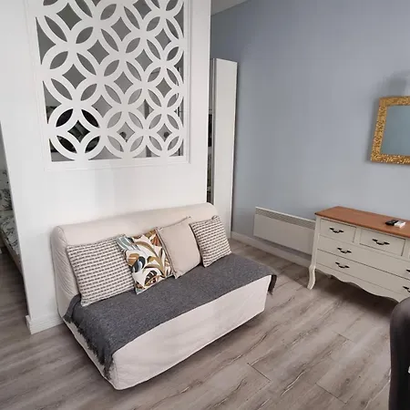 Opera Vintage - Centre Apartment Budapest