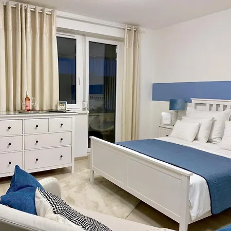 Apartament Leonardo50 Budapeszt