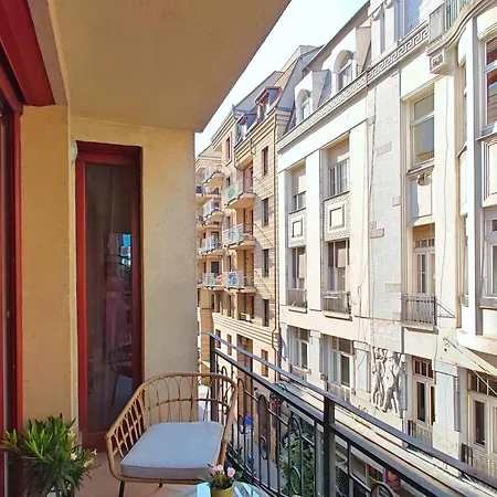 Apartment Leda By Nw