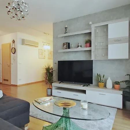 Leda By Nw Apartment Budapest