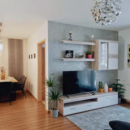 Apartment Leda By Nw *
