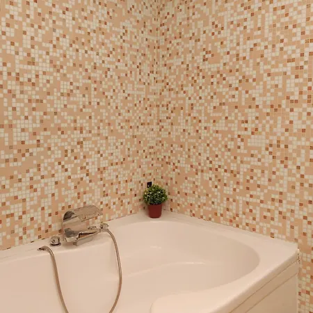 Leda By Nw Apartment