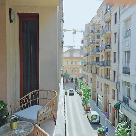 Leda By Nw Budapest