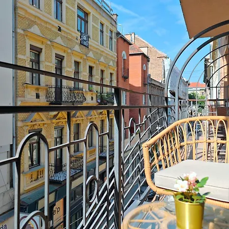 Apartment Leda By Nw *