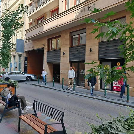 Apartment Leda By Nw *