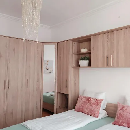 Apartment Leda By Nw *