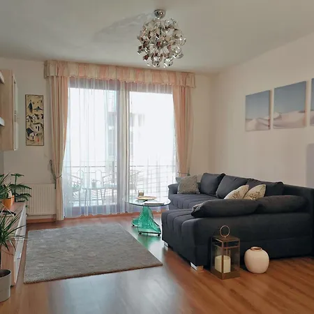 Leda By Nw Apartment *