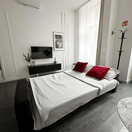 Appartamento E39 Boutique Apartments, Location By Bqa *