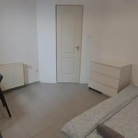 Corvin Negyed * Budapeşte