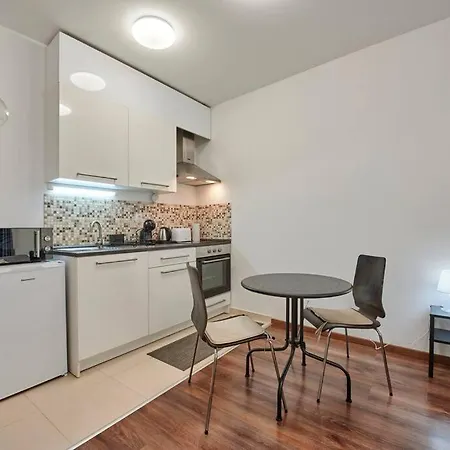 Apartment Balcony Centropolitan W Ac By Nw *