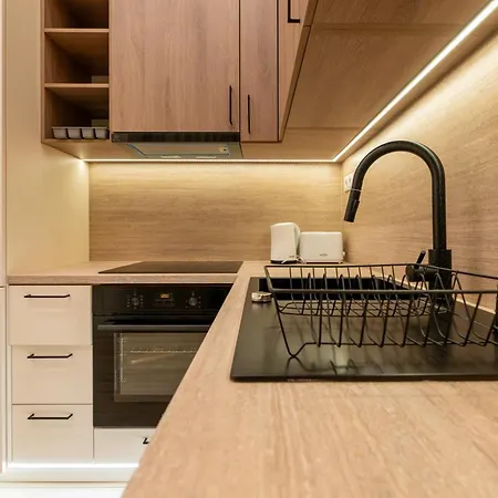 Acacia-a20 Apartamento *