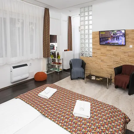 Apartamento H20 Colors