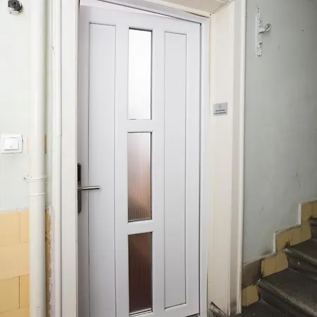 Apartamento H20 Colors Budapest