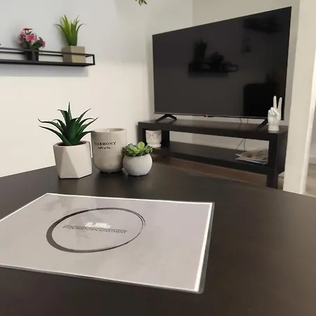 Apartment Bp Downtown