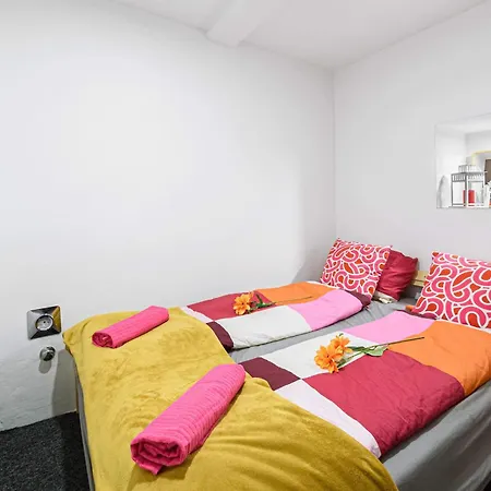 Hotel Grand Boulevard Happy Homes Budapest