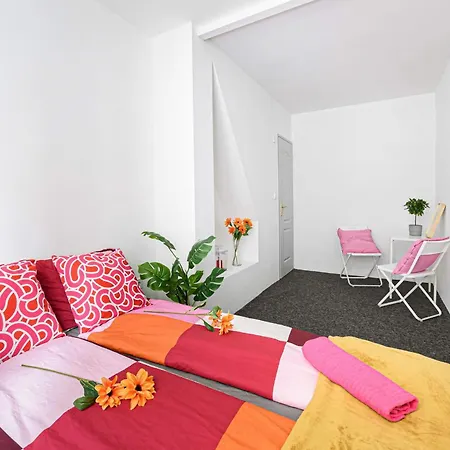 Grand Boulevard Happy Homes * Budapest