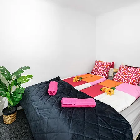 Grand Boulevard Happy Homes Hotel *