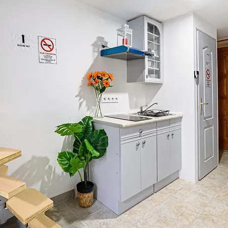 Grand Boulevard Happy Homes Hotel Budapest