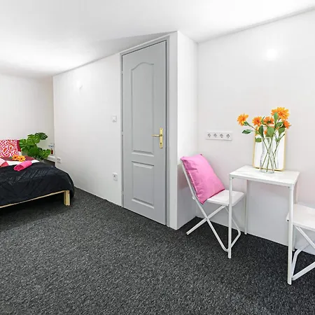 Grand Boulevard Happy Homes Budapest