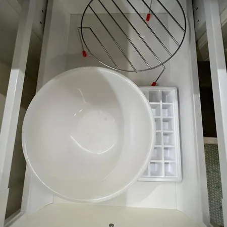 Nyugati Premium Apartman *