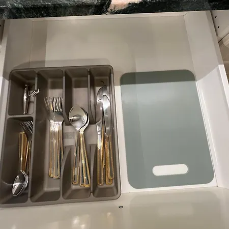 Apartman Nyugati Premium *