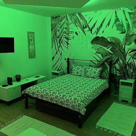 Apartment Muranyi