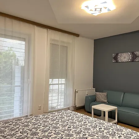 Apartment Muranyi