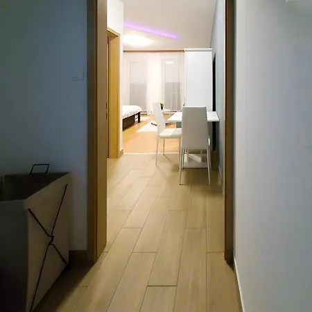 Muranyi * Budapest
