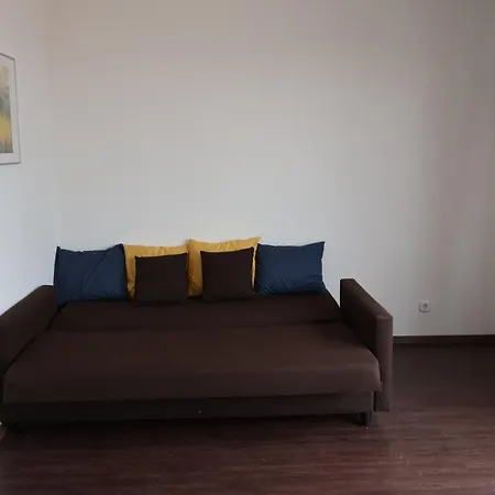 Global Living - Gozsdu - Kazinczy - Center Apartment