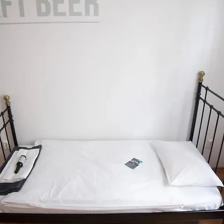 Bed'n'beer Apartment Budapest