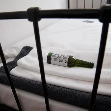 Apartment Bed'n'beer