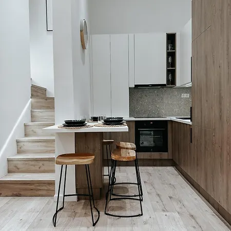 T37 Apartamento