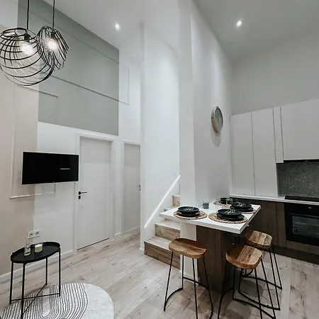 T37 Apartamento