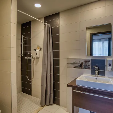 Budget Hotel Budapeszt