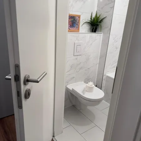 Premium By Hi5 - - Jewish Quarter Apartmán